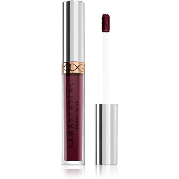 Anastasia Beverly Hills Liquid Lipstick długotrwała, matowa, płynna szminka odcień Bohemian 3,2 g