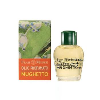 Frais Monde Lily Of The Valley 12 ml olejek perfumowany dla kobiet