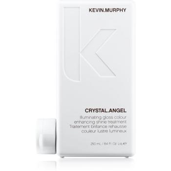 Kevin Murphy Angel Crystal maska do włosów neutralizująca żółtawe odcienie 250 ml