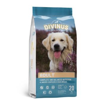 DIVINUS Adult dla dorosłych psów 20 kg