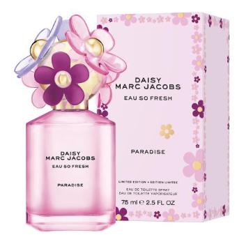 Marc Jacobs Daisy Eau So Fresh Paradise 75 ml woda toaletowa dla kobiet