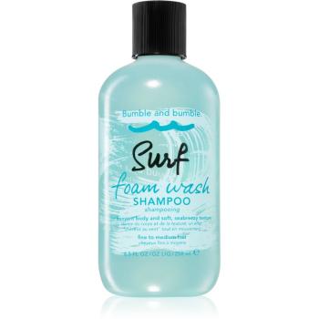 Bumble and bumble Surf Foam Wash Shampoo szampon codzienny dla efektu plażowego 250 ml