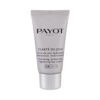 PAYOT Absolute Pure White Lightening Day Cream SPF30 50 ml krem do twarzy na dzień dla kobiet