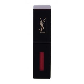Yves Saint Laurent Rouge Pur Couture Vinyl Cream 5,5 ml pomadka dla kobiet 402 Rouge Remix