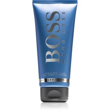 Hugo Boss BOSS Bottled Infinite perfumowany żel pod prysznic dla mężczyzn 200 ml