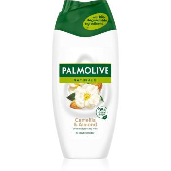 Palmolive Naturals Camellia Oil & Almond krem pod prysznic 250 ml