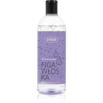 Ziaja Figa Włoska żel pod prysznic 500 ml