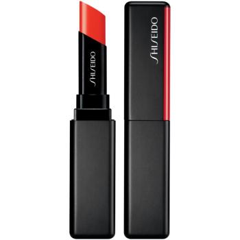 Shiseido ColorGel LipBalm tonujący balsam do ust o działaniu nawilżającym odcień 112 Tiger Lily 2 g