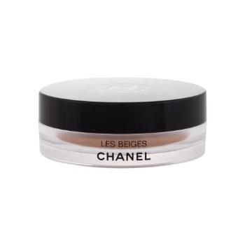 Chanel Les Beiges Healthy Glow Bronzing Cream 30 g bronzer dla kobiet Uszkodzone pudełko 390 Soleil Tan Bronze