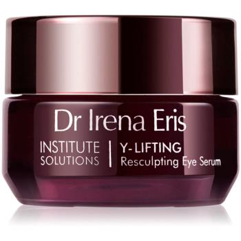 Dr Irena Eris Institute Solutions Y-Lifting serum liftingująco-ujędrniające do oczu 15 ml