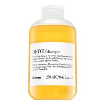 Davines Essential Haircare Dede Shampoo odżywczy szampon do wszystkich rodzajów włosów 250 ml