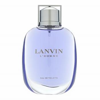 Lanvin L´Homme woda toaletowa dla mężczyzn 100 ml