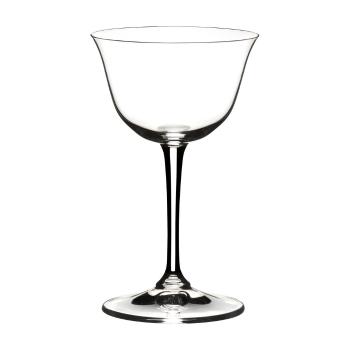 Zestaw 2 kieliszków do koktajli Riedel Bar Sour Glass, 217 ml