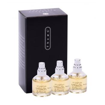 The Different Company Un Parfum d´Ailleurs et Fleurs 3x10 ml woda toaletowa dla kobiet