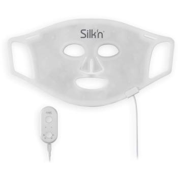 Silk'n LED maska piękności do twarzy