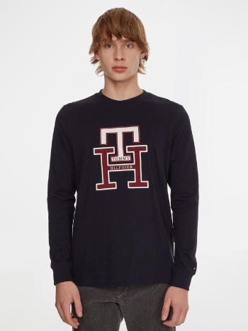 Tommy Hilfiger Koszulka Niebieski