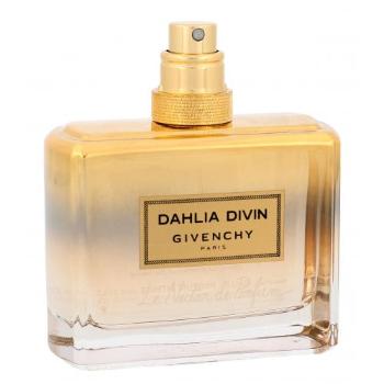 Givenchy Dahlia Divin Le Nectar de Parfum 75 ml woda perfumowana dla kobiet Uszkodzone pudełko