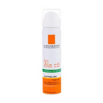 La Roche-Posay Anthelios Anti-Shine SPF50 75 ml preparat do opalania twarzy dla kobiet