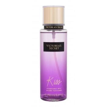 Victoria´s Secret Kiss 250 ml spray do ciała dla kobiet