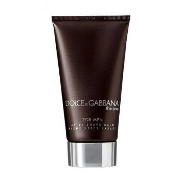 Dolce&Gabbana The One For Men 75 ml balsam po goleniu dla mężczyzn