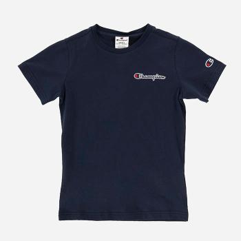 Koszulka dziecięca Champion Crewneck T-Shirt 305955 BS538