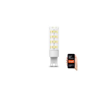 NEO 07763L - LED Ściemnialna żarówka G9/4W/230V 2700-6500K Wi-Fi Tuya