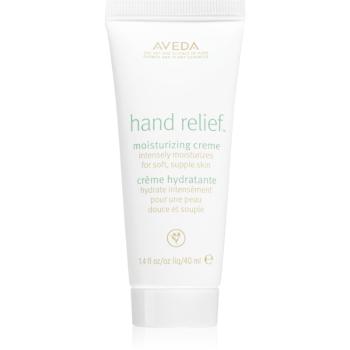 Aveda Hand Relief™ Moisturizing Creme krem do rąk nawilżający 40 ml