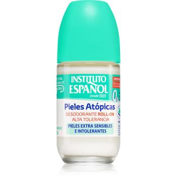 Instituto Español Atopic Skin dezodorant w kulce 75 ml