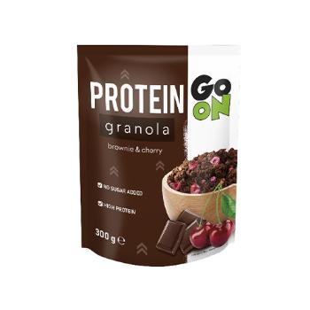 SANTE Granola Proteinowa Brownie & Wiśnia - 300gZdrowa Żywność > Pozostałe
