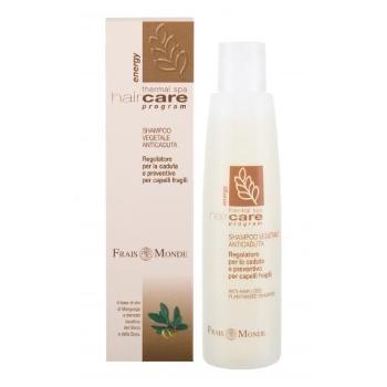 Frais Monde Anti-Hair Loss Plant-Based 200 ml szampon do włosów dla kobiet