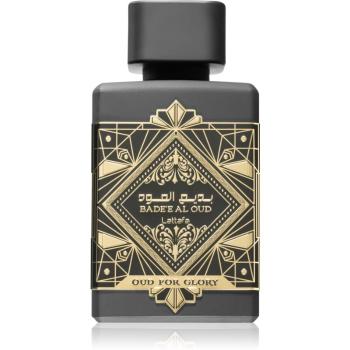 Lattafa Badee Al Oud Oud Of Glory woda perfumowana unisex 100 ml