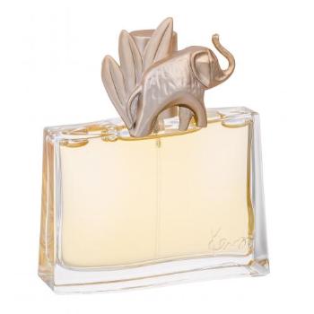 KENZO Kenzo Jungle L Élephant 50 ml woda perfumowana dla kobiet Uszkodzone pudełko