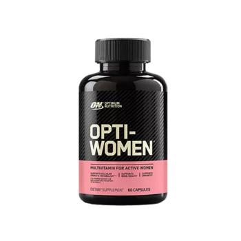 OPTIMUM NUTRITION Opti Women - 60caps