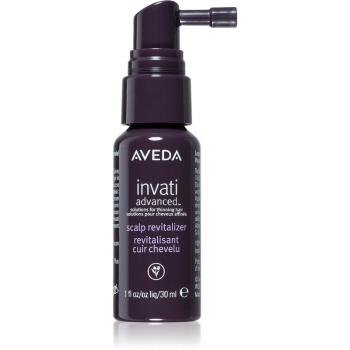 Aveda Invati Advanced™ Scalp Revitalizer pielęgnacja do włosów osłabionych na skórę głowy 30 ml