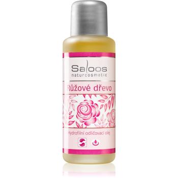 Saloos Make-up Removal Oil Pau-Rosa olej do demakijażu 50 ml