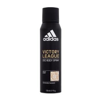 Adidas Victory League Deo Body Spray 48H 150 ml dezodorant dla mężczyzn