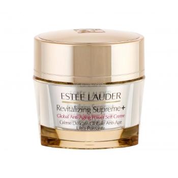 Estée Lauder Revitalizing Supreme+ Global Anti-Aging Power Soft Creme 75 ml krem do twarzy na dzień dla kobiet