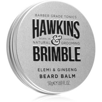 Hawkins & Brimble Beard Balm balsam do brody 50 ml