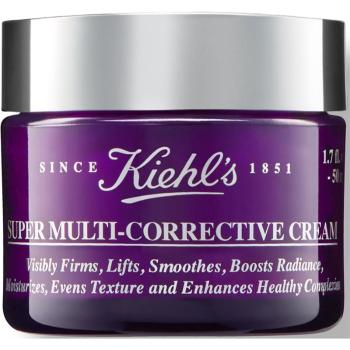 Kiehl's Super Multi-Corrective Cream krem przeciw starzeniu się skóry do wszystkich rodzajów skóry, też wrażliwej 50 ml