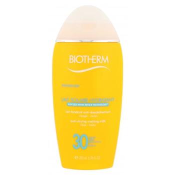 Biotherm Lait Solaire SPF30 200 ml preparat do opalania ciała dla kobiet