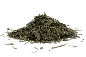 JAPAN SENCHA ASAGIRI BIO - zielona herbata, 100g