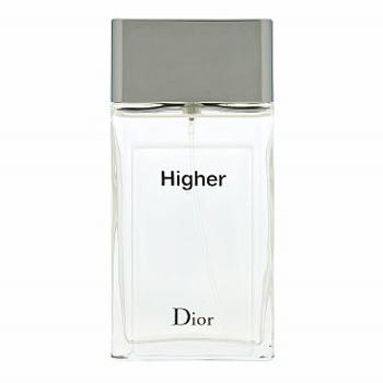 Christian Dior Higher woda toaletowa dla mężczyzn 100 ml