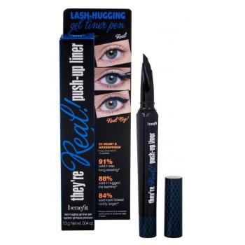 Benefit They´re Real! 1,3 g eyeliner dla kobiet Blue