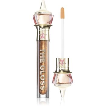 Jeffree Star Cosmetics The Gloss błyszczyk do ust odcień Her Glossiness 4,5 ml