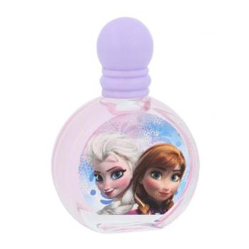 Disney Frozen Anna & Elsa 7 ml woda toaletowa dla dzieci