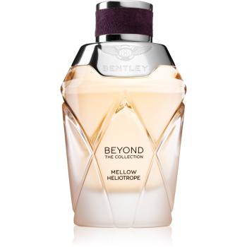 Bentley Beyond The Collection Mellow Heliotrope woda perfumowana dla kobiet 100 ml