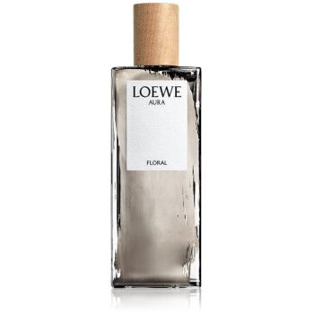 Loewe Aura Floral woda perfumowana dla kobiet 50 ml