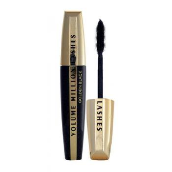 L'Oréal Paris Volume Million Lashes 8,5 ml tusz do rzęs dla kobiet Golden Black