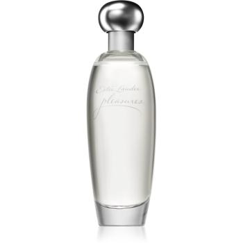 Estée Lauder Pleasures woda perfumowana dla kobiet 100 ml