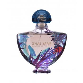 Guerlain Shalimar Souffle de Parfum 50 ml woda perfumowana dla kobiet